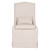 Colette Dining Chair - Bisque