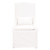 Colette Dining Chair - Livesmart Peyton Pearl