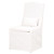Colette Dining Chair - Livesmart Peyton Pearl