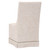 Colleen Dining Chair - Bisque Linen