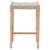 Costa Counter Stool - Taupe
