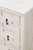 Emerie Entry Cabinet - White Wash Pine