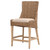 Greco Counter Stool - Natural Gray