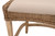 Greco Counter Stool - Natural Gray