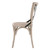 Grove Dining Chair - Natural Gray