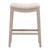 Harper Counter Stool - Bisque French Linen Natural Gray