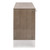 Lorin Shagreen Media Sideboard - Pearl Shagreen