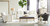 Manhattan 86 Wood Trim Sofa - LiveSmart Peyton Pearl Natural Gray
