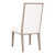 Martin Dining Chair - LiveSmart Peyton Pearl-Natural Gray