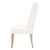 Morgan Dining Chair - LiveSmart Peyton Pearl Natural Gray