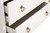 Strand Shagreen 6-Drawer Double Dresser - Pearl Shagreen