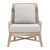 Tapestry Outdoor Club Chair - Taupe