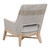 Tapestry Outdoor Club Chair - Taupe