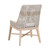 Tapestry Outdoor Dining Chair - Taupe