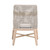 Tapestry Outdoor Dining Chair - Taupe