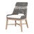 Tapestry Outdoor Dining Chair - Dove Flat Rope