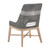 Tapestry Outdoor Dining Chair - Dove Flat Rope