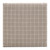 Townsend Upholstered Coffee Table - Windowpane Pebble