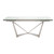 Vida Extension Dining Table - Matte Light Gray