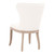 Welles Dining Chair - LiveSmart Peyton-Pearl