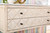 Willow Entry Cabinet - White Wash-White Quartz