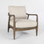 53004509 - Lennon Accent Chair Natural