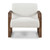 53004721 - Lexington Accent Chair Oatmeal