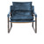 53004677 - Morgan Accent Chair Ocean Blue