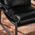 53004676 - Morgan Accent Chair Jet Black