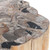 51005375 - Norwest Petrified Wood Coffee Table Natural