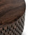 51011696 - Norwood 25  Round End Table Brown