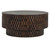 51011695 - Norwood 40  Round Coffee Table Brown