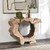 51005369 - Odette 35 39  Console Table Natural