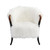 53004983 - Piper Accent Chair White