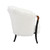 53004983 - Piper Accent Chair White