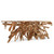 51005370 - Shia Root 98  Console Table Natural