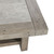 51031134 - Stonebridge Square Coffee Table Distressed Gray