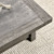 51031134 - Stonebridge Square Coffee Table Distressed Gray