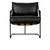 53007592 - Toluca Accent Chair Black MX