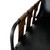 53007592 - Toluca Accent Chair Black MX