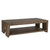 51031326 - Troy Coffee Table Suede Brown