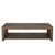 51031326 - Troy Coffee Table Suede Brown