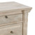 52010665 - Adelaide Wood 9Drw Dresser Natural White Wash