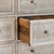 52010665 - Adelaide Wood 9Drw Dresser Natural White Wash