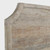 54010057 - Francesca Queen Bed Vintage Taupe