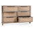 52010853 - Jensen 6Dwr Dresser Taupe