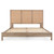54010208 - Jensen Eastern King Bed Taupe