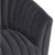 53051366 - Arline Swivel Accent Chair Gray