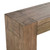 51030899 - Bristol Console Table Natural Oak