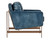 53003980 - Chazzie Club Chair Ocean Blue